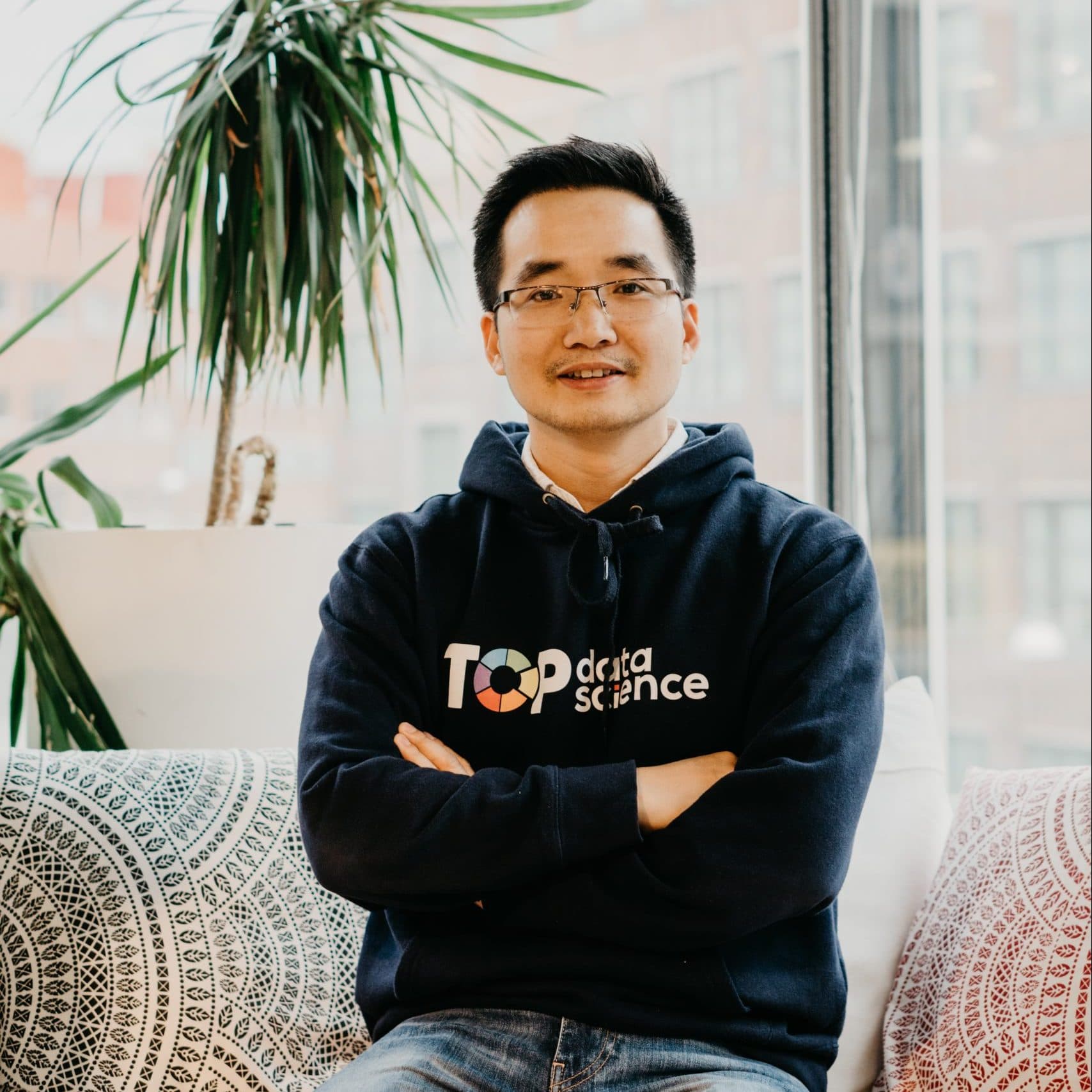 Hung Ta, PhD