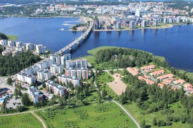 Co-created AI extension is based on the needs of municipalities