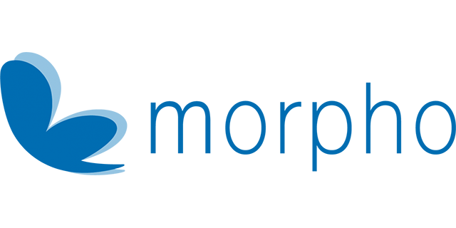 morpho logo