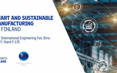 Meet us at the MSV International Engineering Fair 2022
